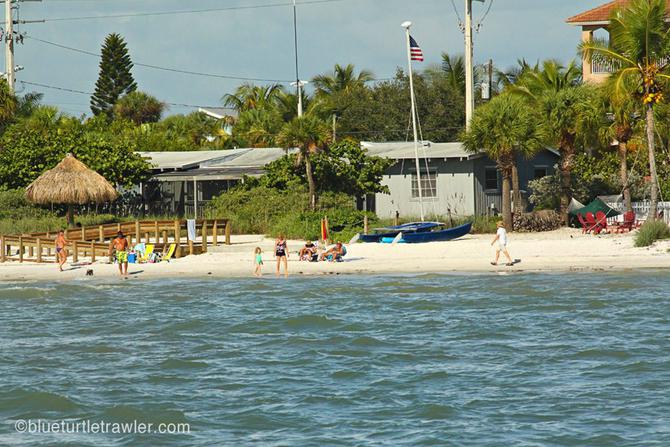Fort Myers Beach Yoga